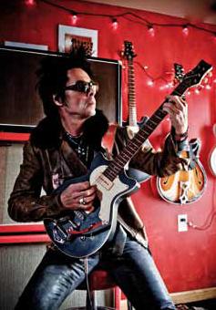 Earl Slick