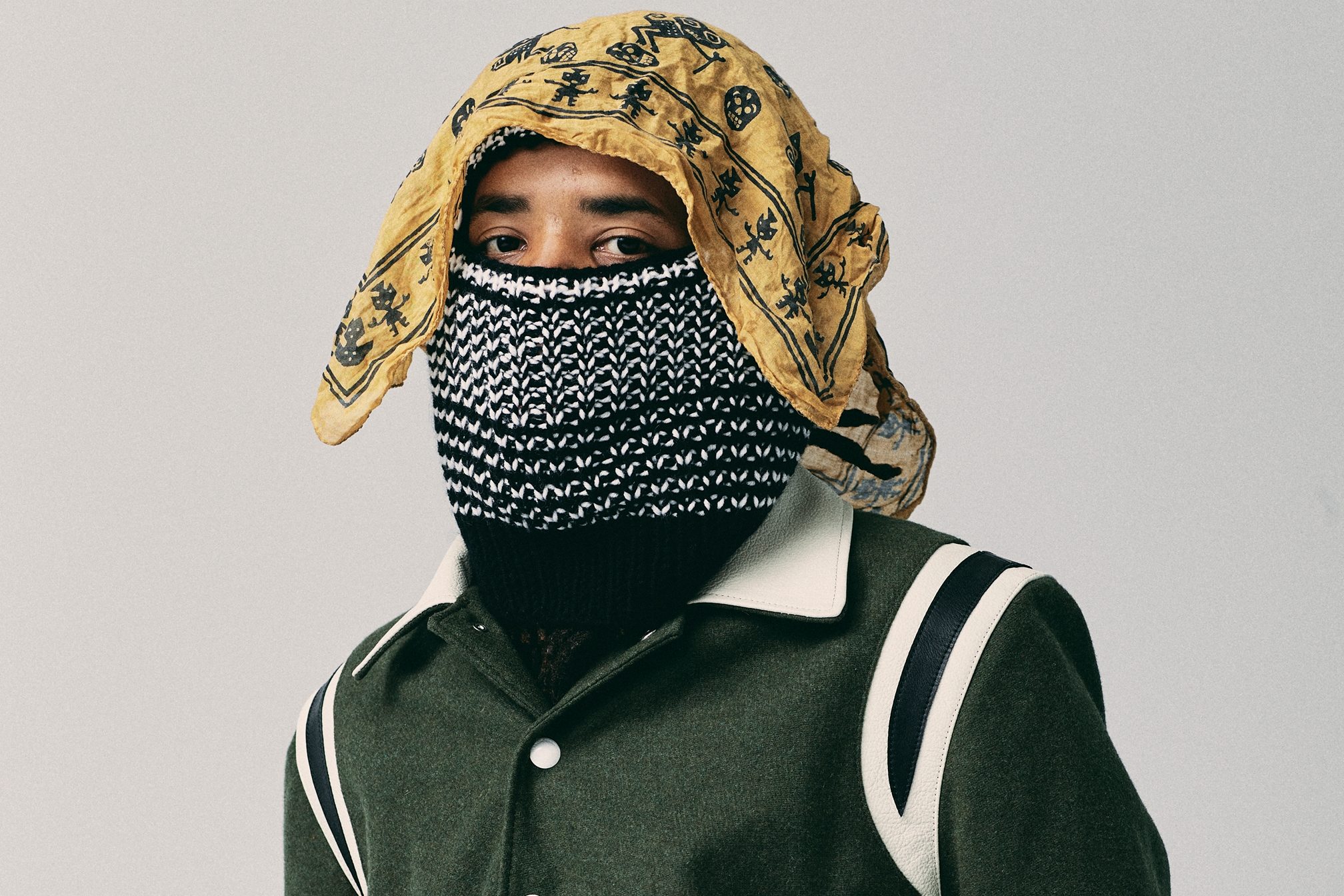 Earl Sweatshirt