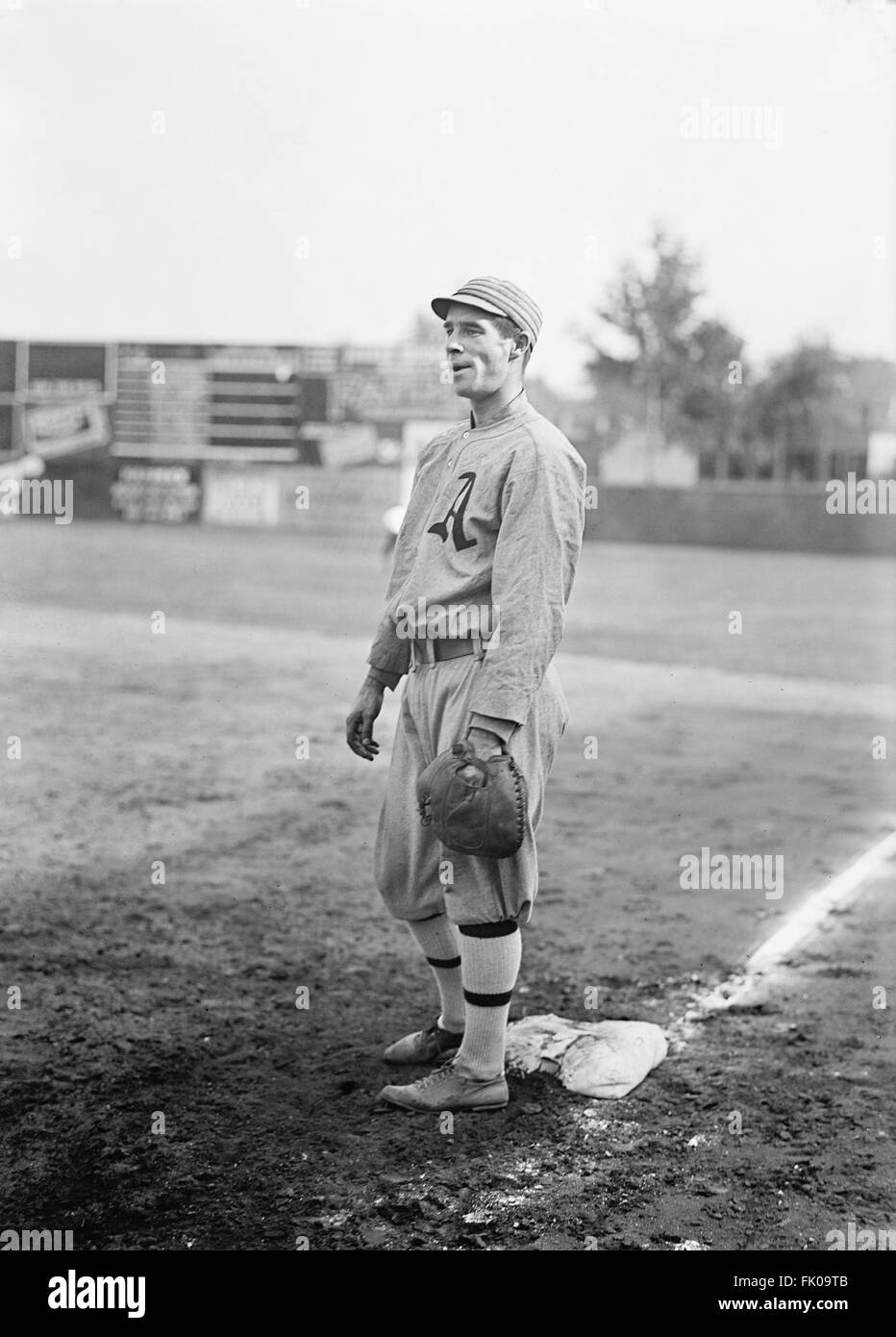 Earle I. Mack