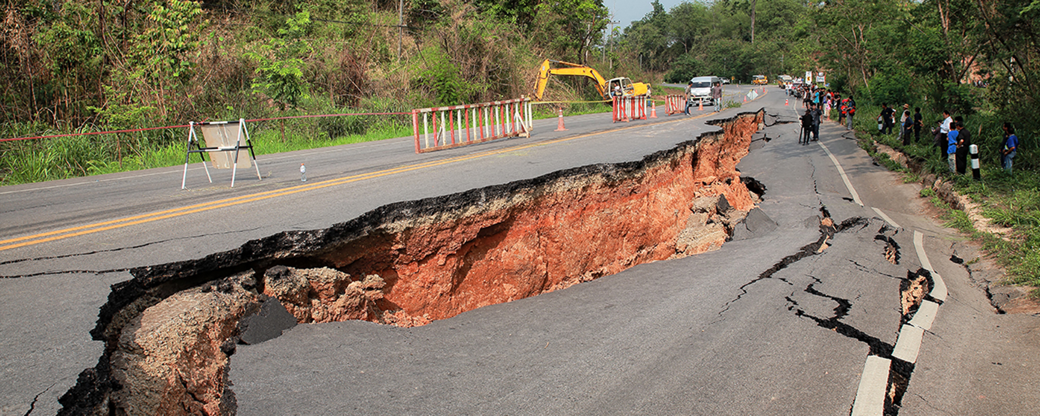  Earthquake