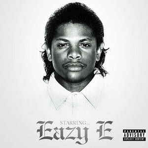  Eazy-E