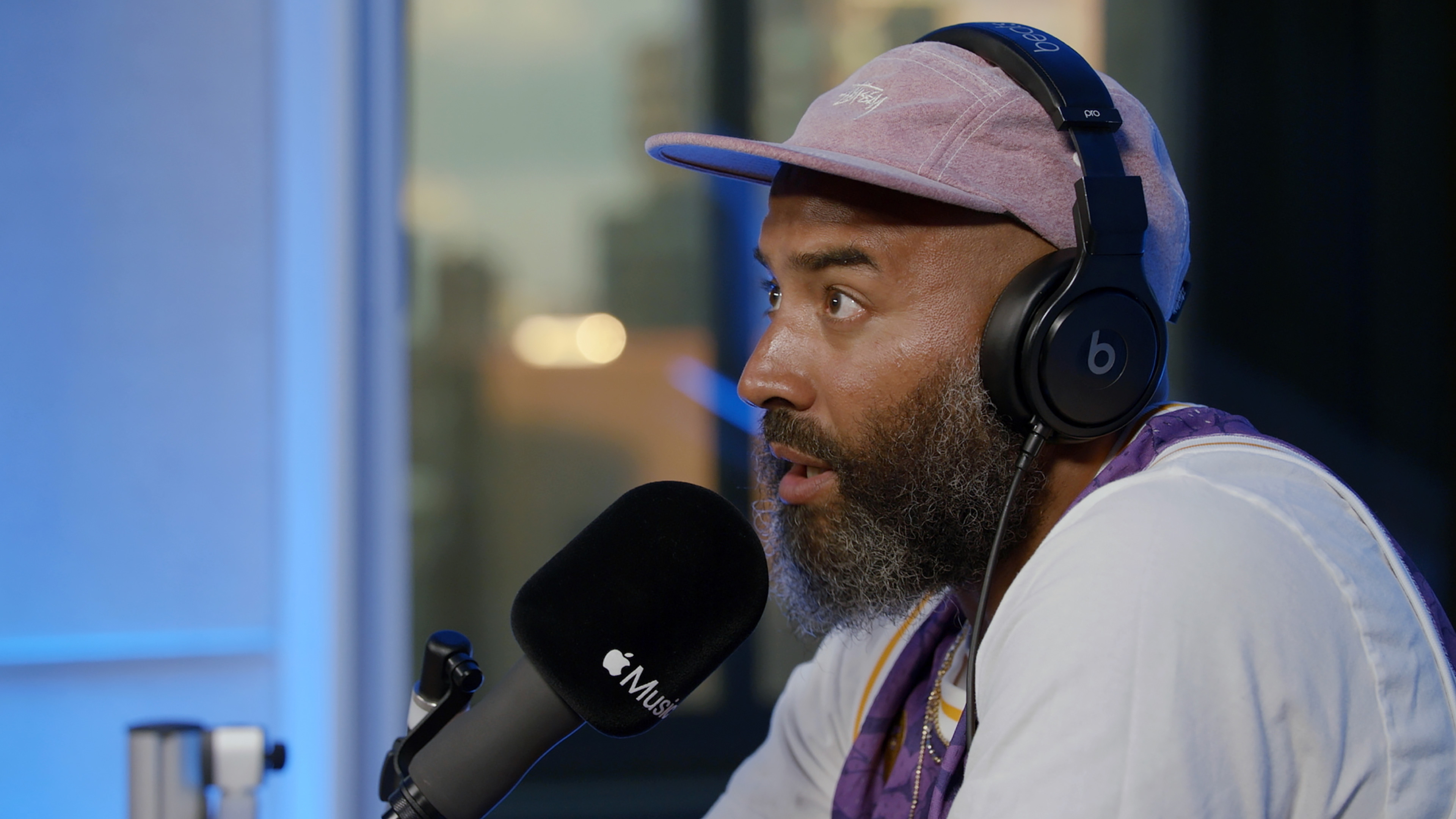 Ebro Darden