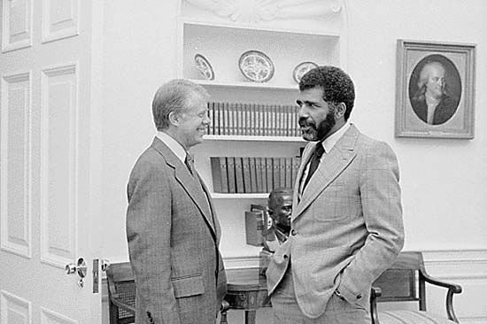 Ed Bradley