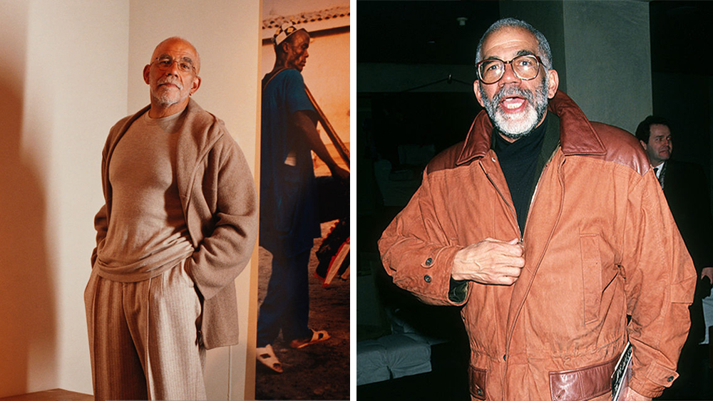 Ed Bradley