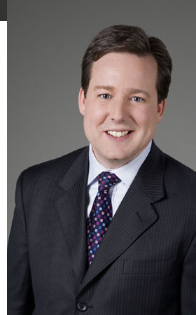 Ed Henry