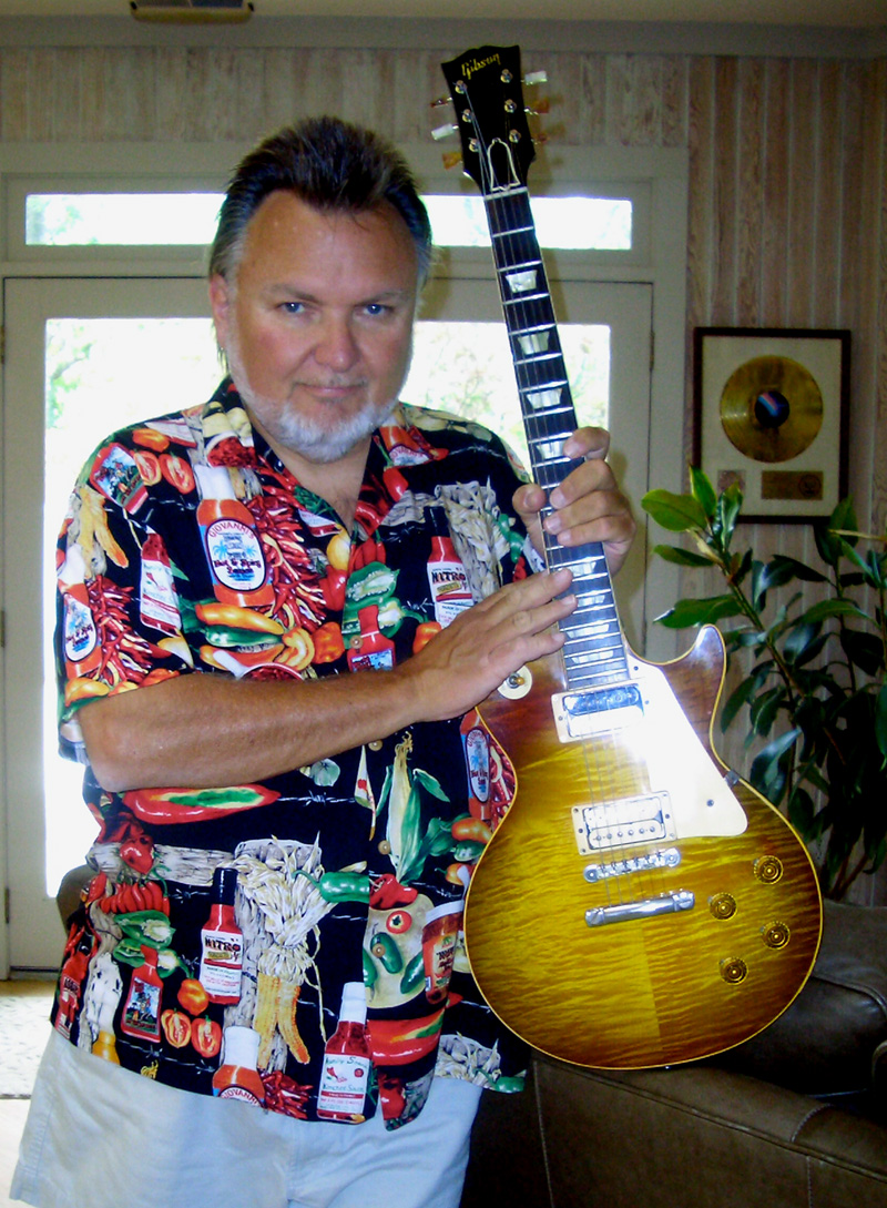 Ed King