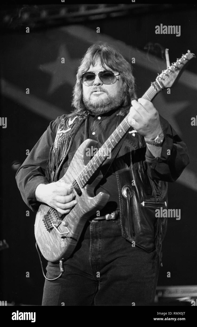 Ed King
