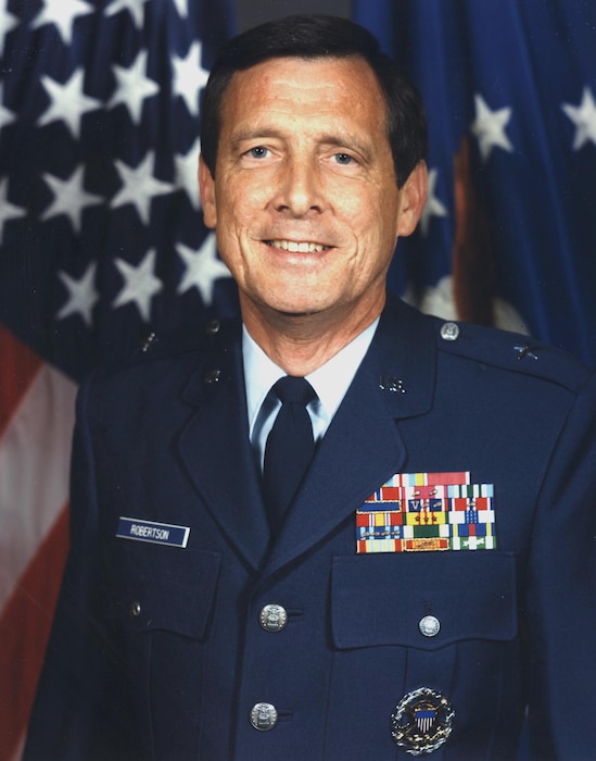 Ed Robertson