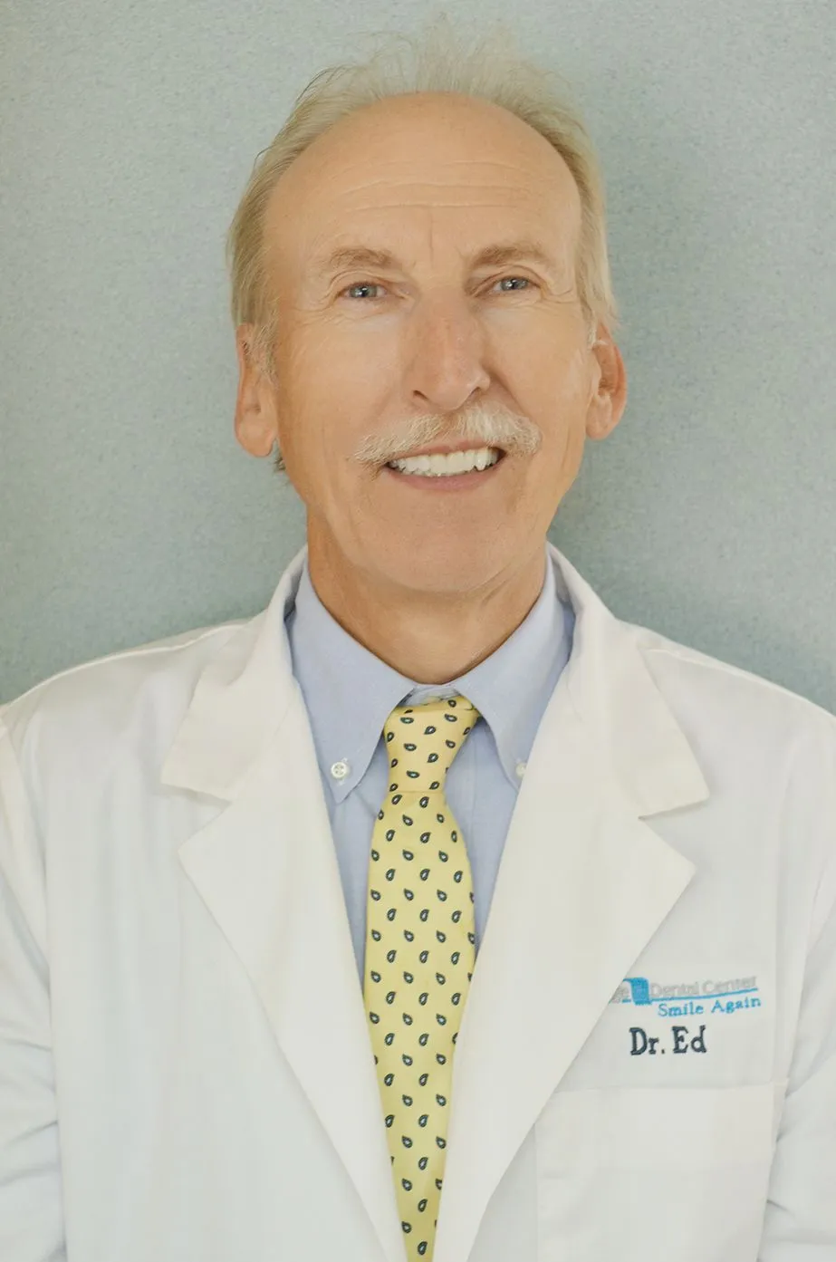 Ed Swiderski
