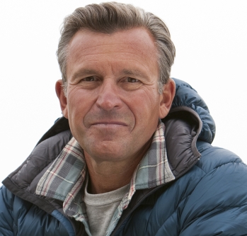Ed Viesturs