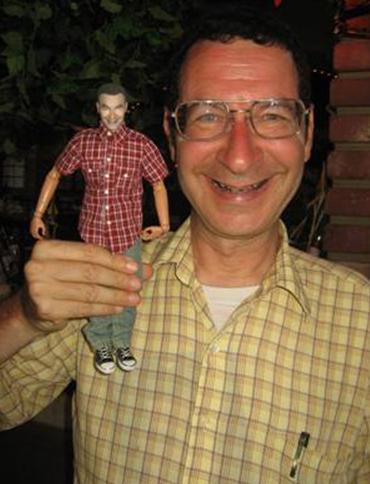 Eddie Deezen