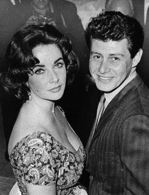 Eddie Fisher