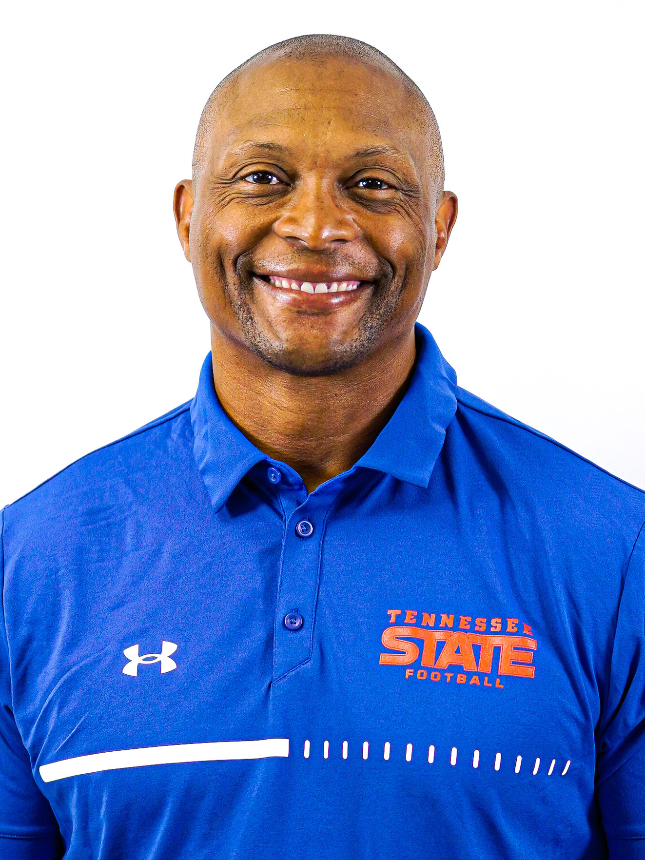 Eddie George