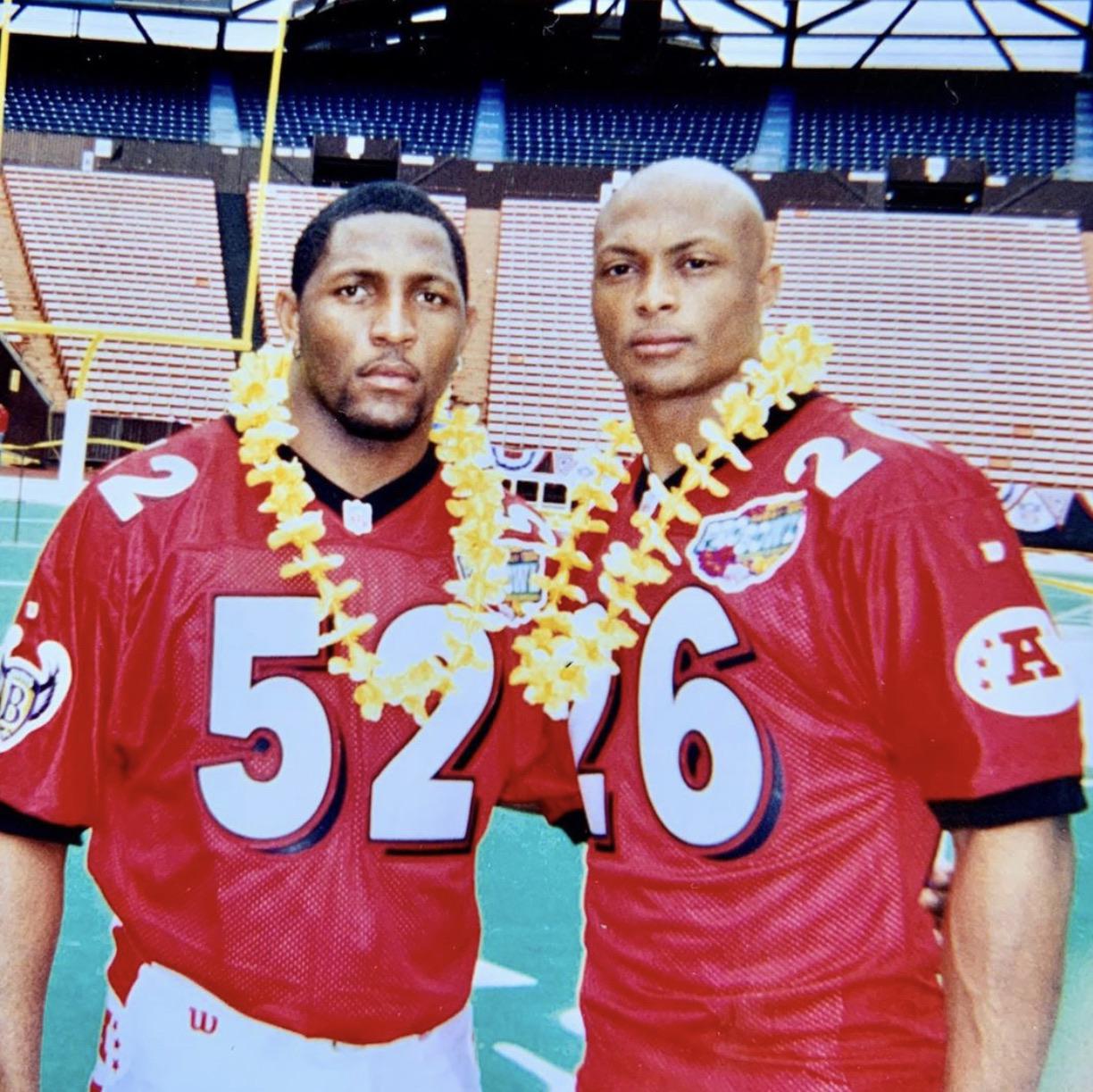 Eddie George