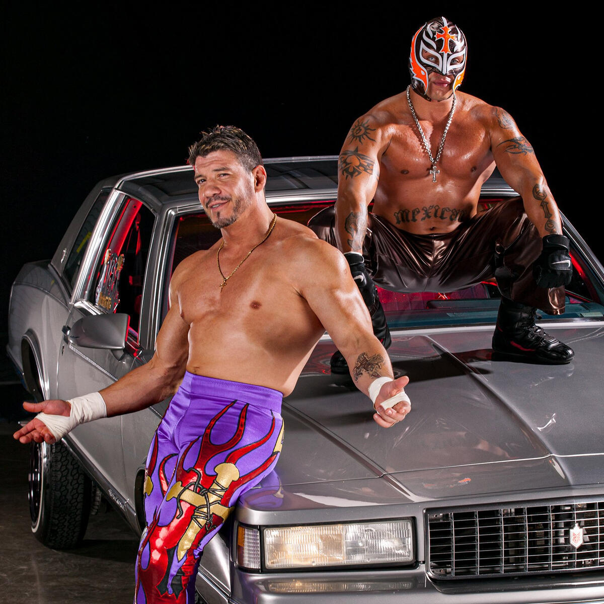 Eddie Guerrero