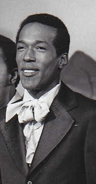 Eddie Kendricks