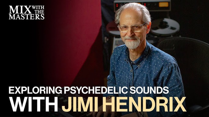 Eddie Kramer