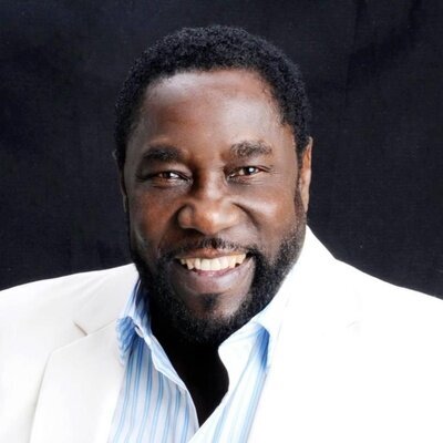 Eddie Levert
