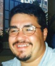 Eddie Matos