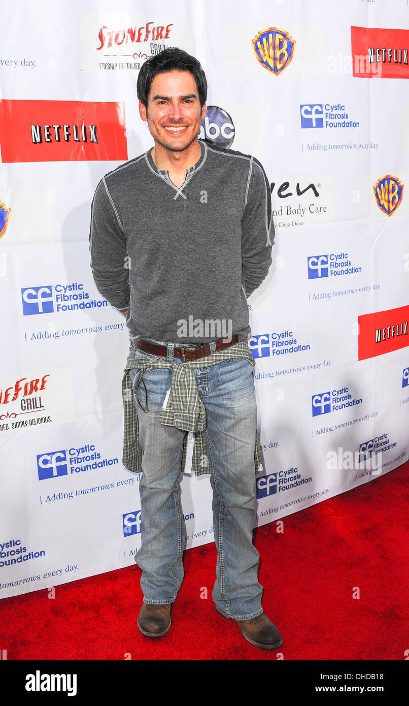 Eddie Matos