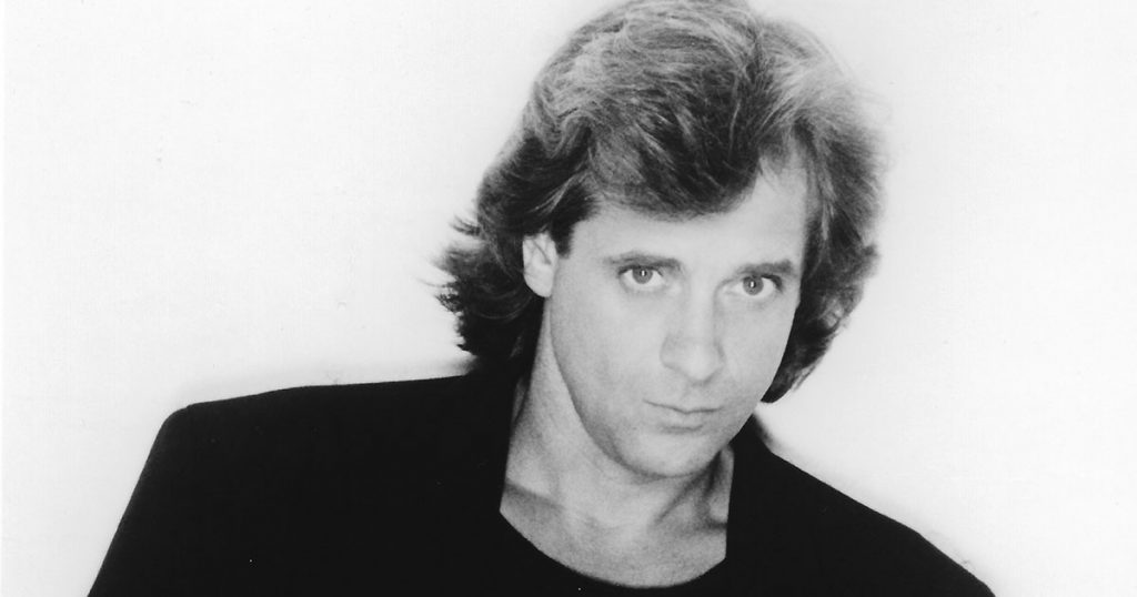 Eddie Money
