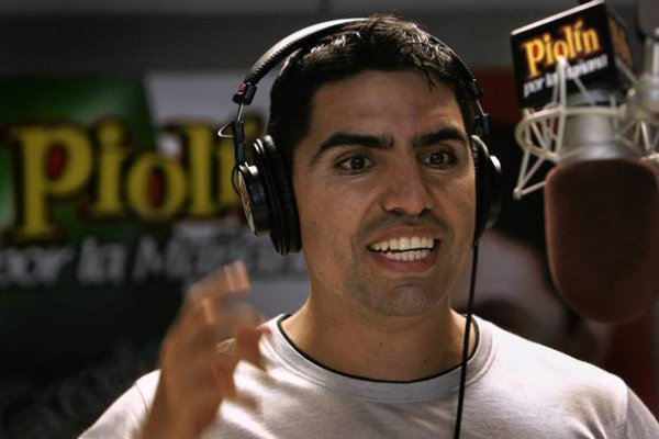 Eddie Piolin Sotelo