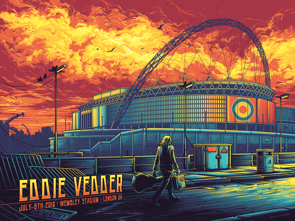 Eddie Vedder