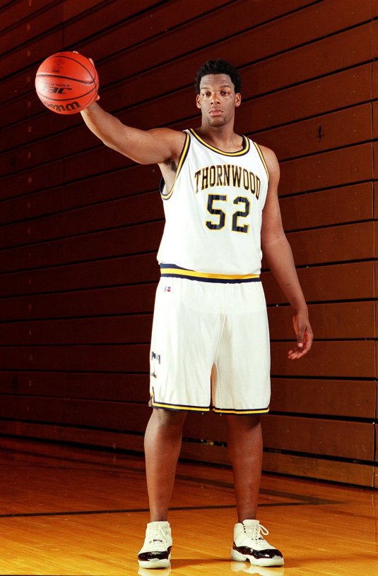 Eddy Curry