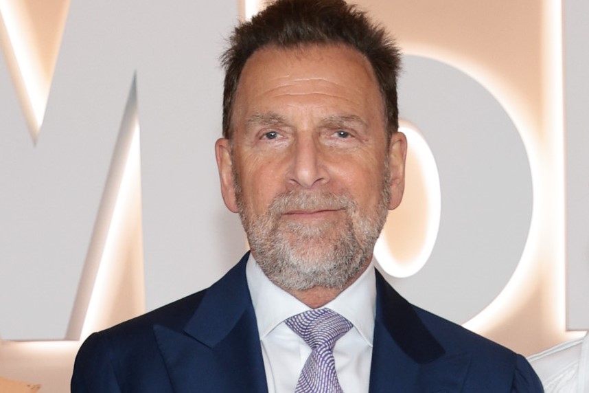 Edgar Bronfman Jr