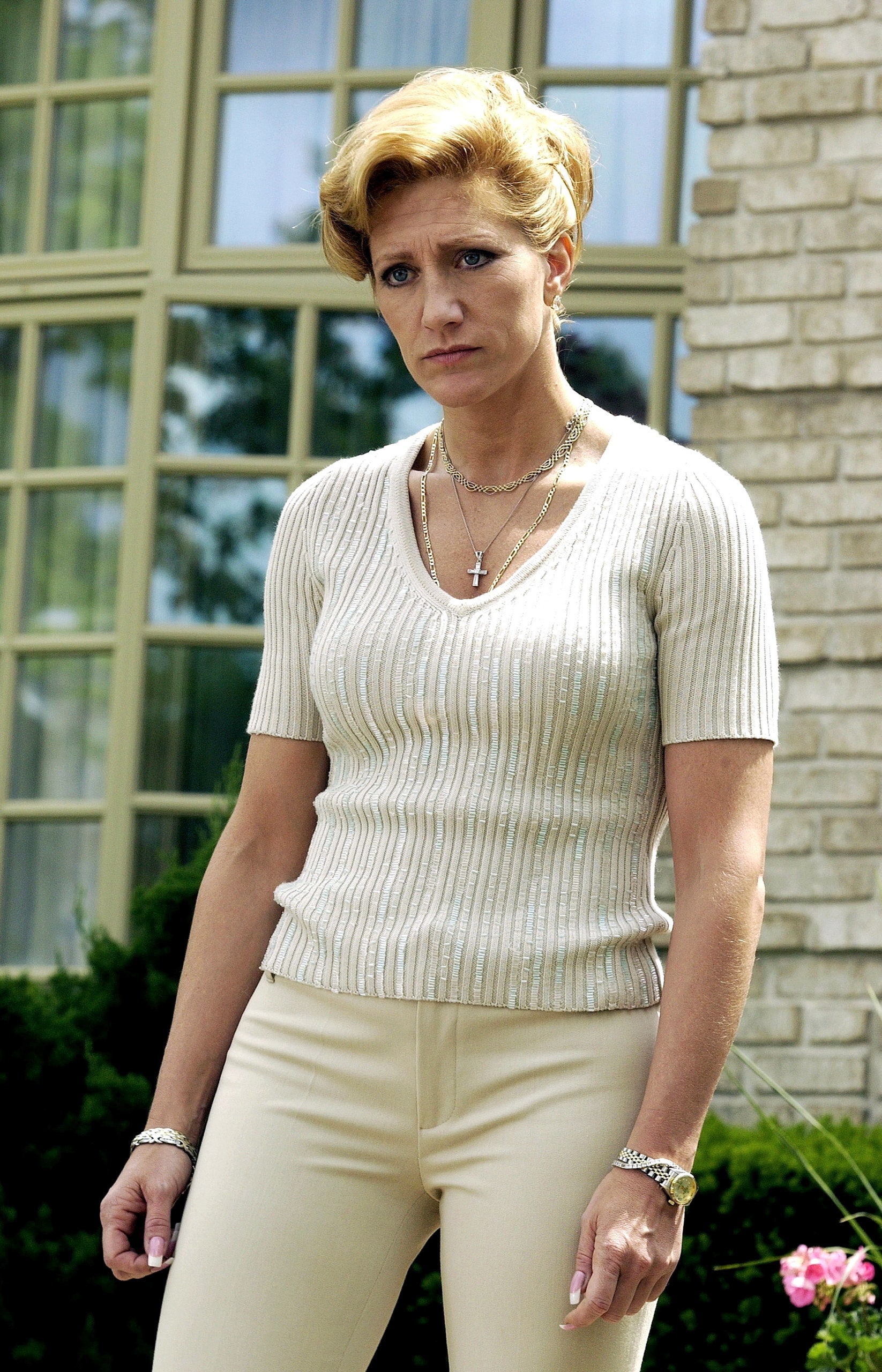 Edie Falco