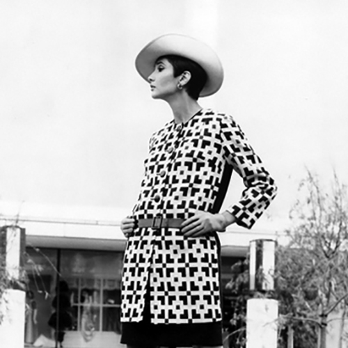 Edith Flagg
