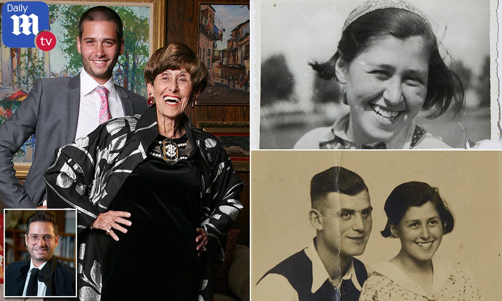 Edith Flagg
