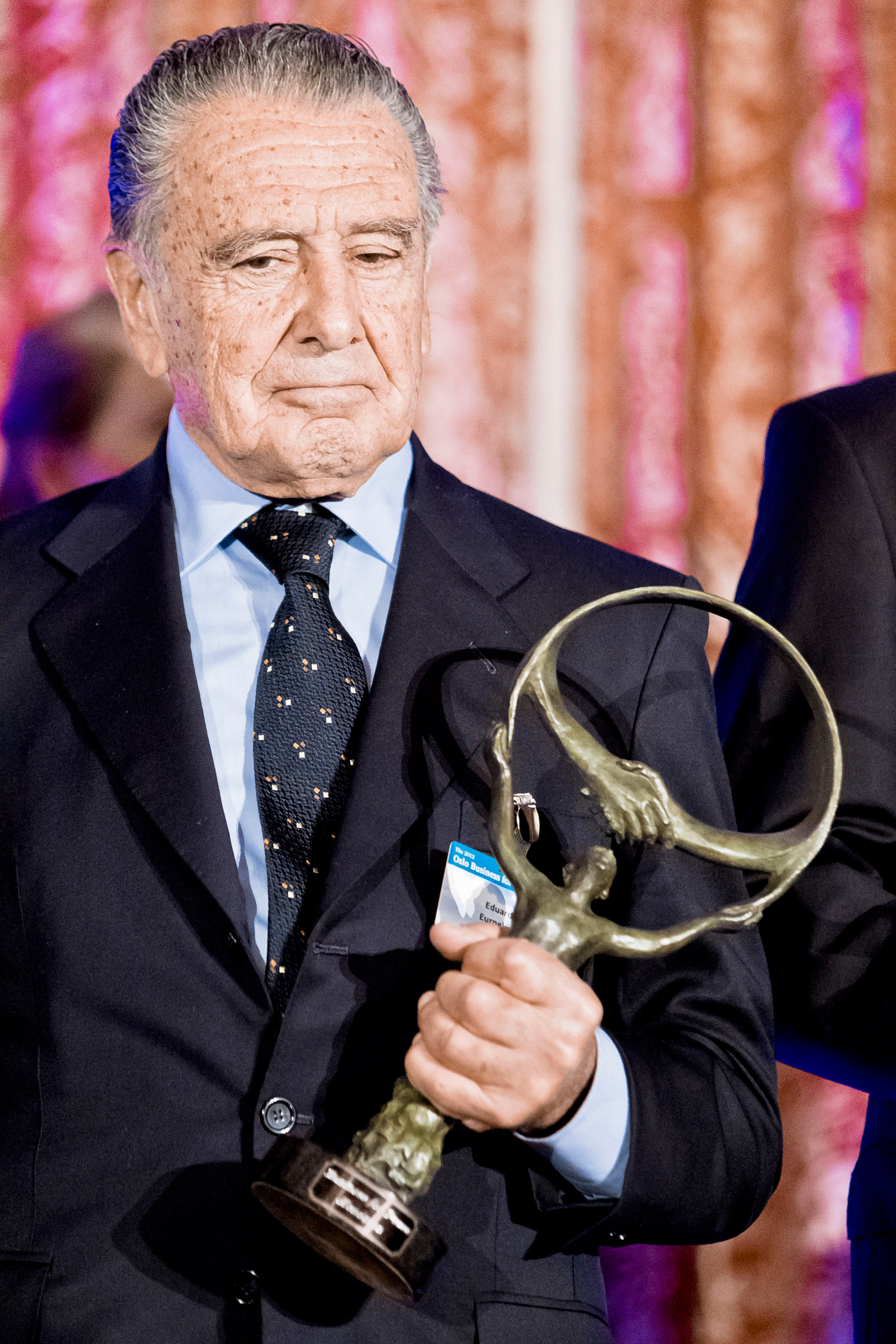 Eduardo Eurnekian