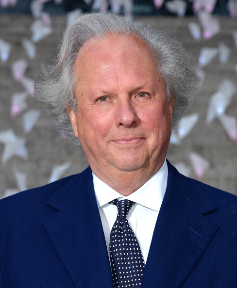 Edward Graydon Carter