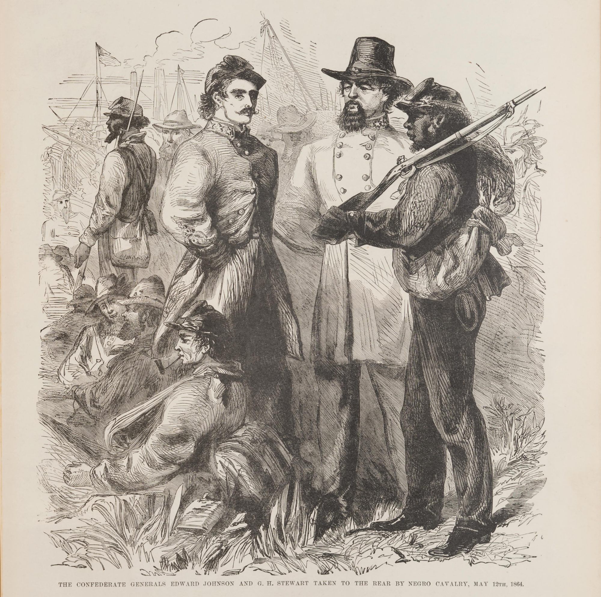 Edward Johnson