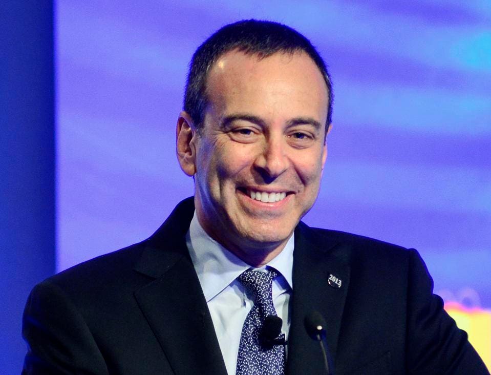 Edward Lampert