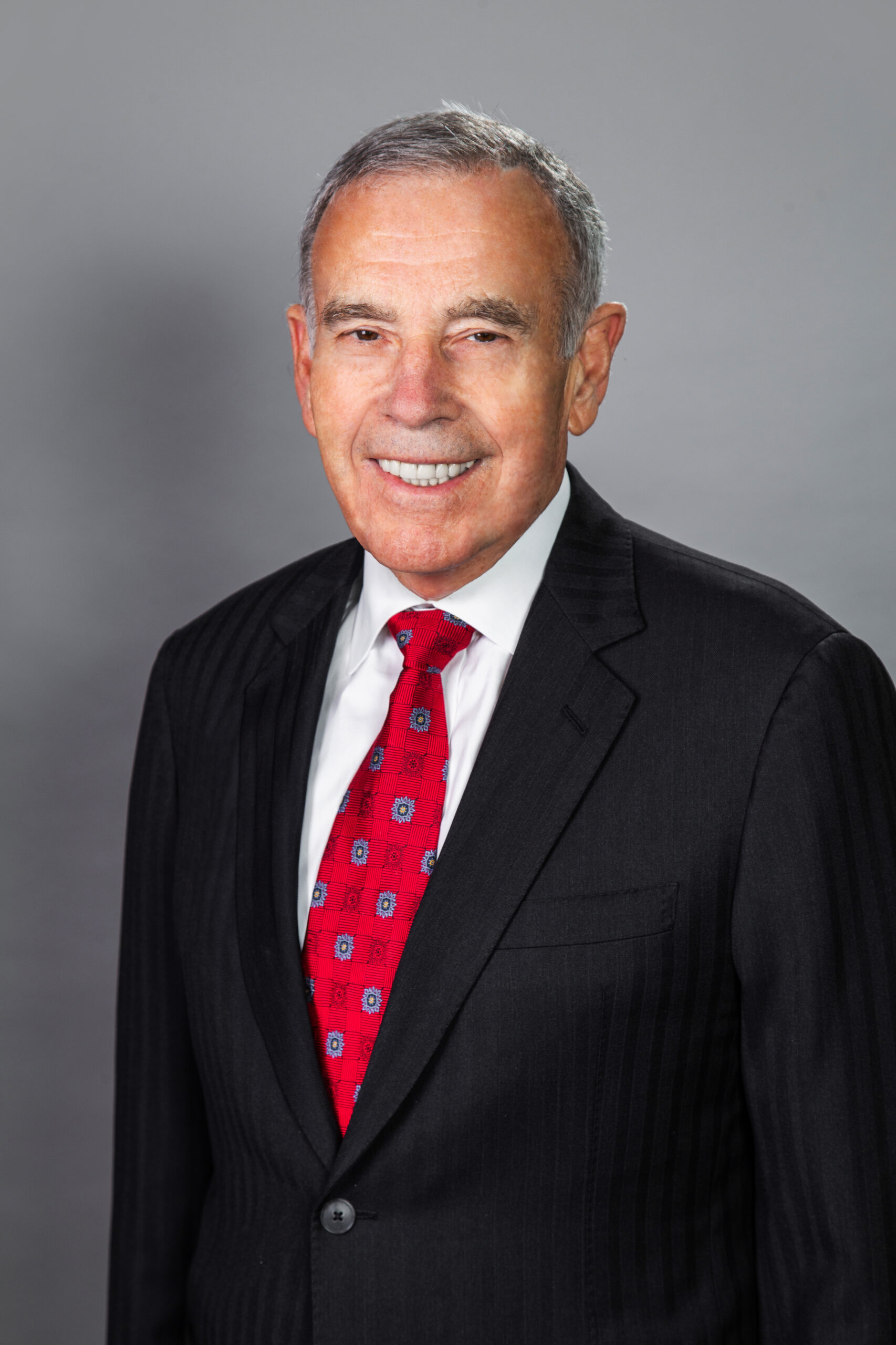 Edward Roski Jr