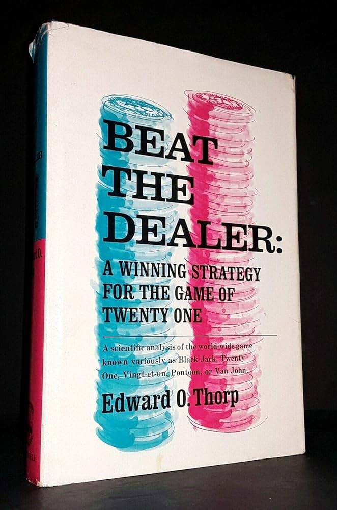 Edward Thorp