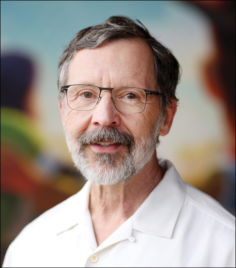 Edwin Catmull