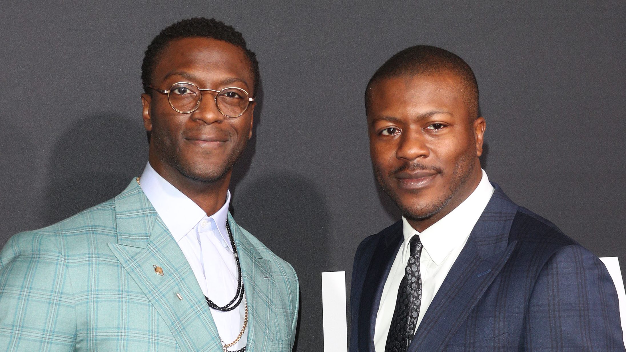 Edwin Hodge