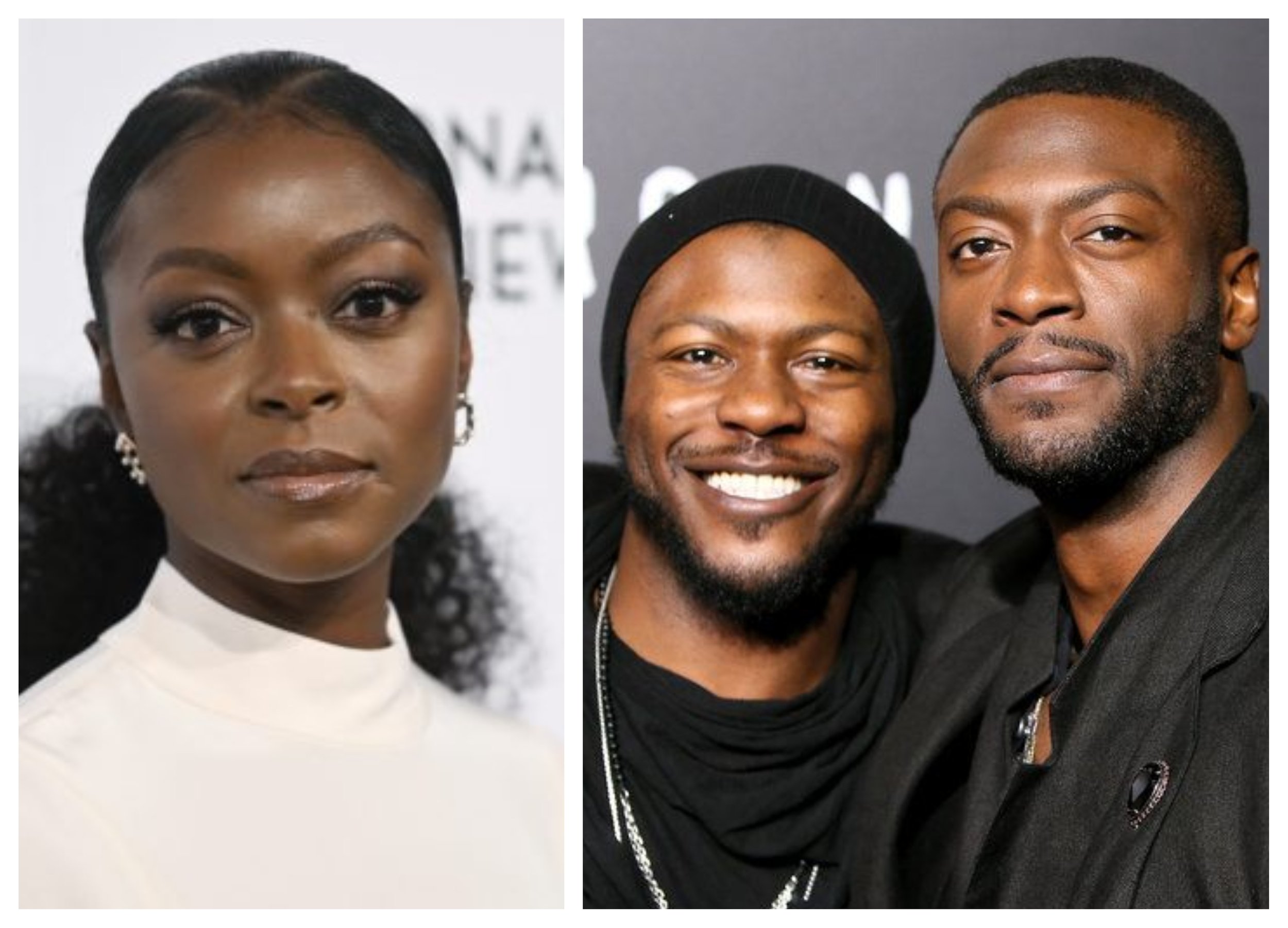 Edwin Hodge