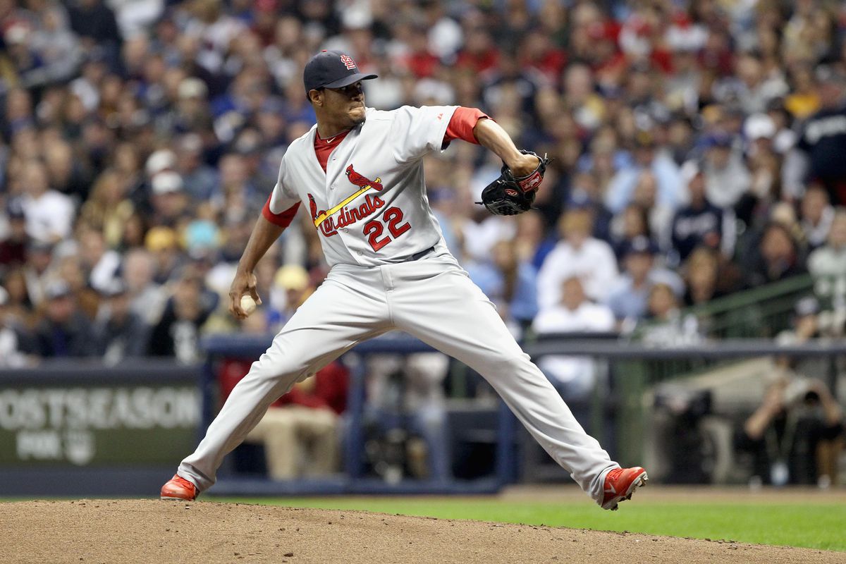 Edwin Jackson