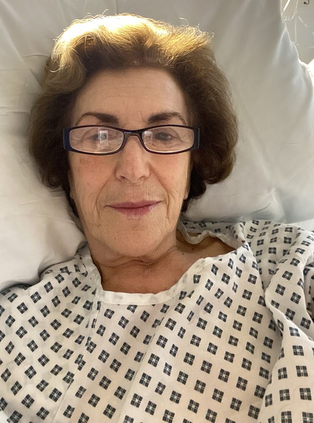 Edwina Currie