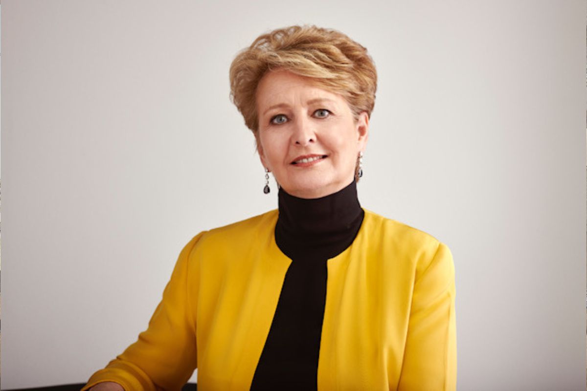 Edwina Dunn