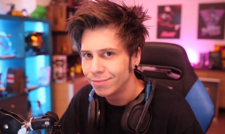 El Rubius
