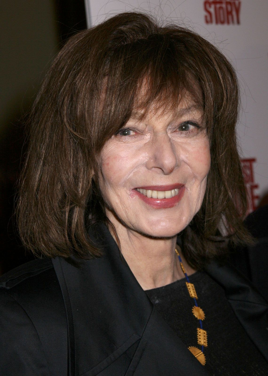 Elaine May