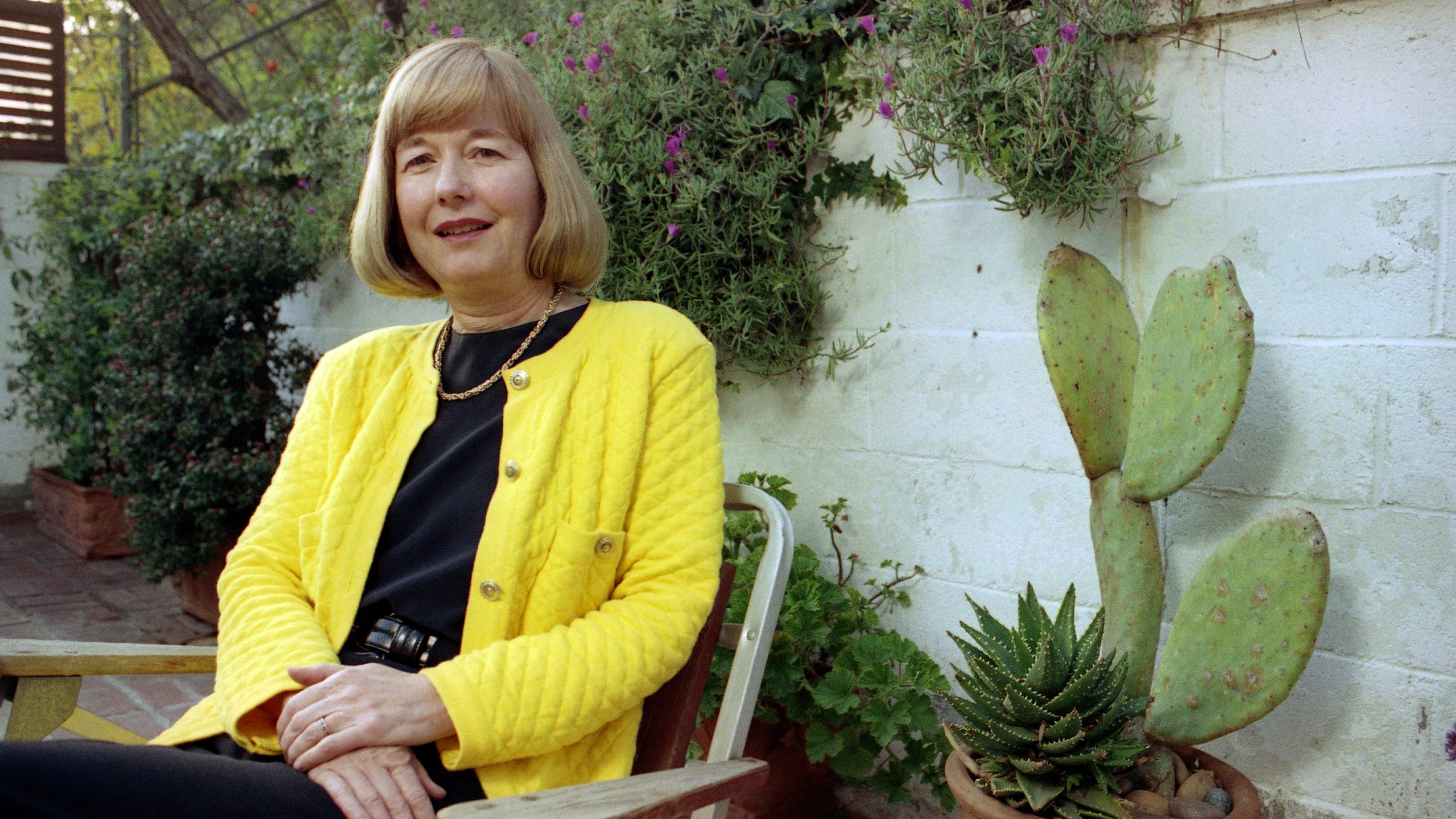 Eleanor Coppola