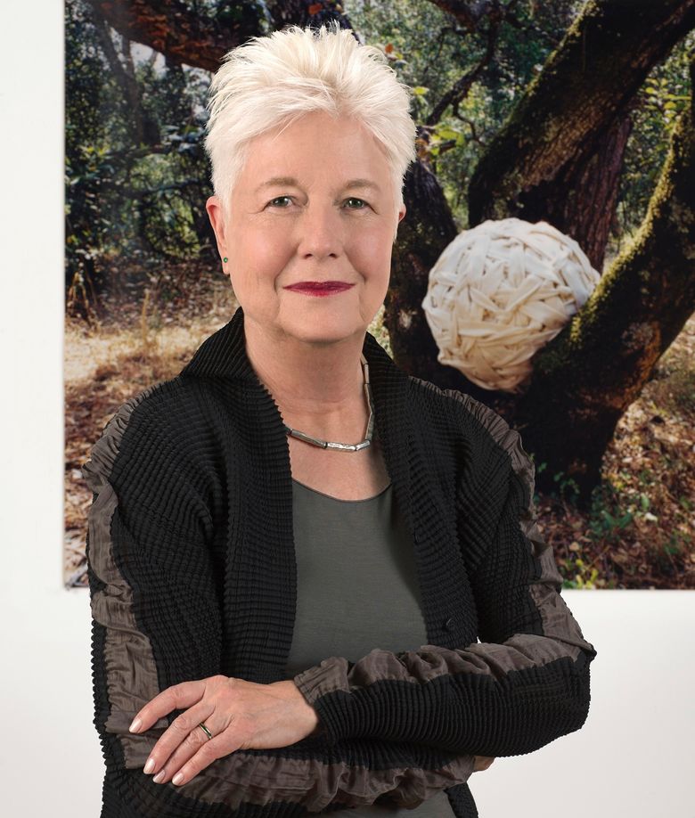 Eleanor Coppola