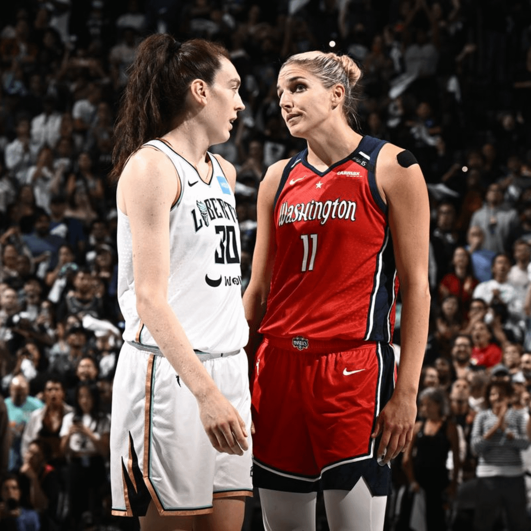 Elena Delle Donne
