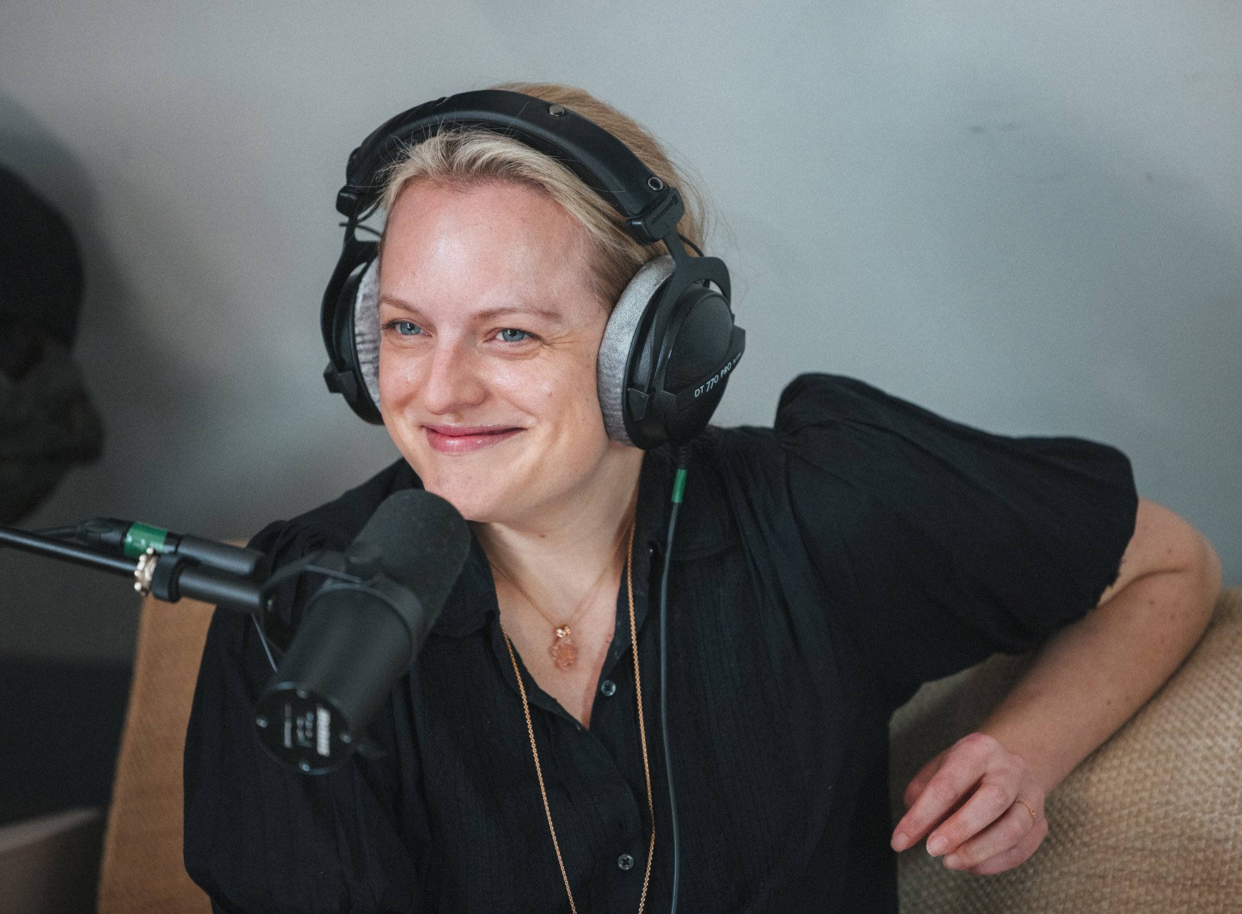 Elisabeth Moss